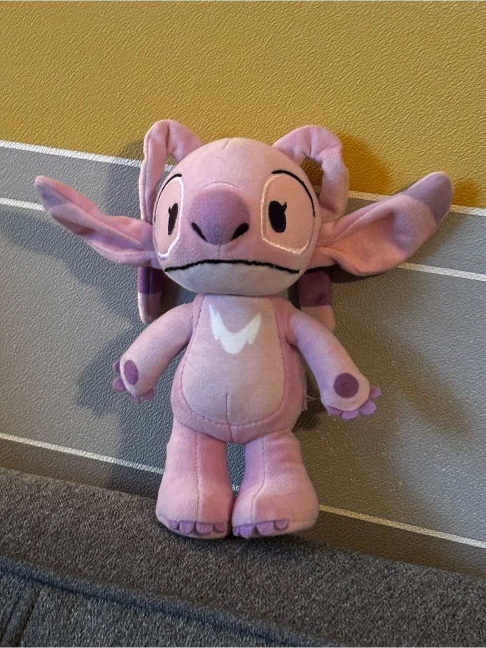Disney - Angel NuiMO